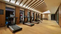Wonderland Resort, Hangzhou Jiande, A Tribute Portfolio Resort - Gym
