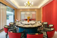 Huashen Yudie Yunshu (Chengdu Tianfu International Airport Branch) Hotels in Jianyang