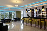 SANA Capitol Hotel - Hot Tub