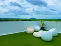Imperio Professional Suite by Imperio Haffa - ห้องครัว