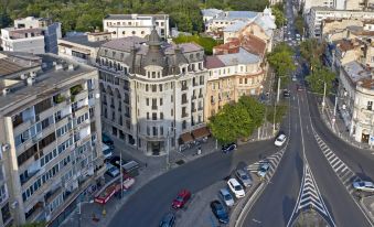 Hotel Venezia by Zeus International