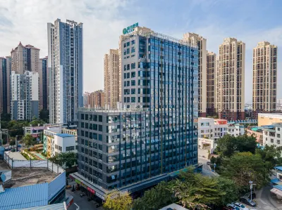 City Comfort Inn Hotel (Nanning Longguang Puluowangsi) Hotels in Nanning