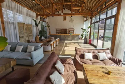 Hexiang Quanju Inn Hotels in Heqing