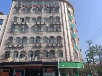 欽州6+1便捷飯店（吾悅廣場店）