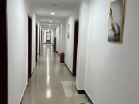 Dengta Jindi Hotel Hotels in Dengta