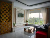 Front One The Andia Boyolali