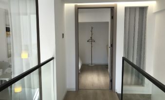 Mile Yunxi · Xiaozhu Lake View Homestay