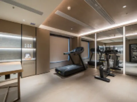 JI Hotel (Fushun Station Xinhua Street) Hotels in Fushun