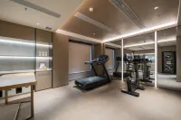 JI Hotel (Fushun Station Xinhua Street) Hotels in Fushun