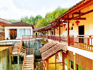 Yuanwu Tiancheng Mountain Residence