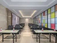 Vienna Hotel (Kaiyuan Avenue store, Cangzhou) Hôtels à : Cangzhou