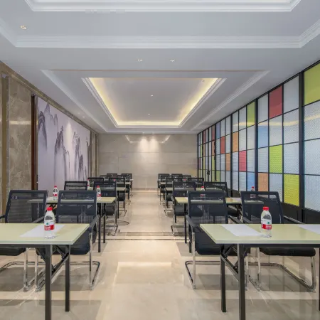 Vienna Hotel (Kaiyuan Avenue store, Cangzhou)