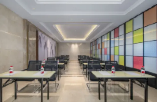 Vienna Hotel (Kaiyuan Avenue store, Cangzhou)