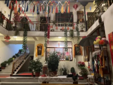 Xiaoniang Chinese Inn