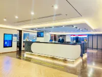 Yitel Zhishang Hotel (Shanghai DIYiBaBaiBan Shangcheng Road Subway Station) Hotel a Shanghai