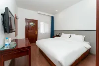 Mr. A's Hotel