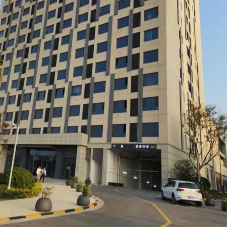 Jasmine Xiangcheng Homestay
