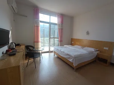 Wuyuan Jiangling Garden Hostel Hotels near Jiangling Scenic Area