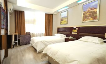 Damus Hotel