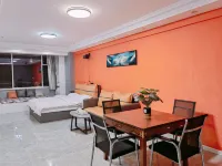Dandong Xiyue Hotel Apartment (Tianci Future City Shop)
