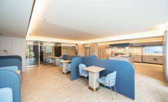 HanTing Hotel (Leping Donghu Gongyuan)