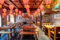 Pingyao Longdingxuan Jinyuan Hotel a Pingyao