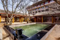 Chengde Jinshuiwan Hot Spring Resort