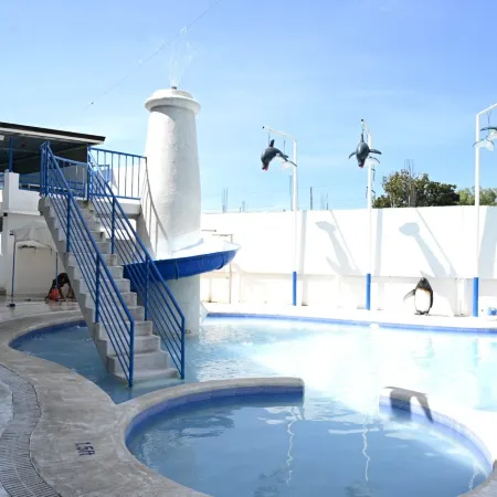 J&V Hotel and Resort