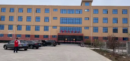 Fuyuan Bathing Center Hotel