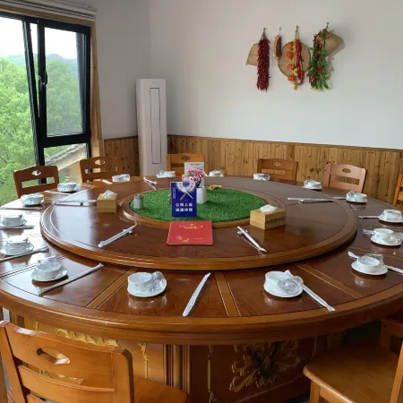 Songyang One Day and One Night Homestay