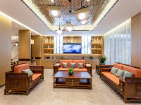 Starway Hotel (Longmen North Road, Susong County) Hotels in Susong