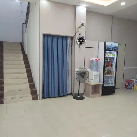 Lantian Hotel