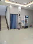 Lantian Hotel - Wi-Fi