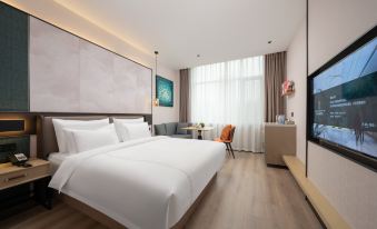 INZONE GARLAND SELECTION (Zhangqiu Longshan Longquan Road)