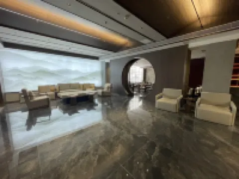 Chaozhou Nanyi Hotel Hotels in Chaozhou