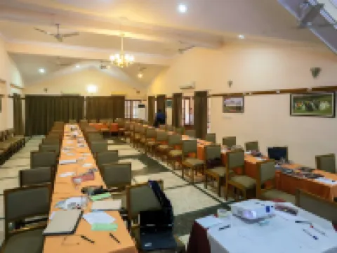 Dreamland Gold Resort & Hotel Hotels in Tilottama