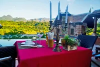 Chateau Orientale