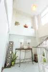 芒果阿利納斯客房 - 浪漫/情侶
