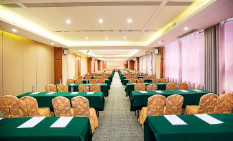 Lushan Shuiyunjian Hotel