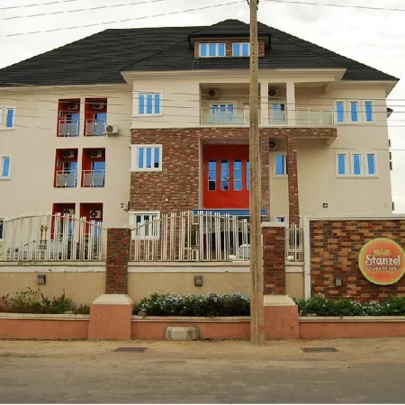Stanzel Grand Resort