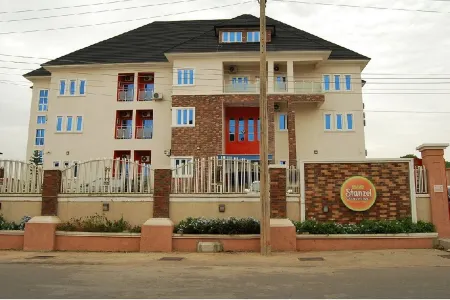 Stanzel Grand Resort