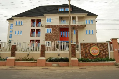 Stanzel Grand Resort