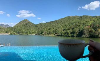 Nanxi River Qingfeng Yanyu Homestay