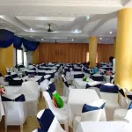 Ice Grand Hotel & Suites Hotels in Umu Ezeukwu
