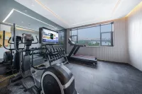 Atour X Hotel Jinan Daming Lake Dongguan Street - boutique