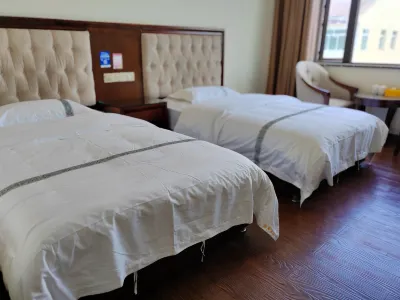 Yuanmeng Hotel (Hongyuan Yinzhu Square) Các khách sạn gần Hongyuan Station