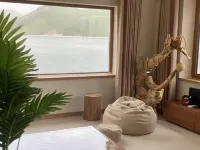 Benxi Lushanshe Villa Lake View Resort - Bintang 3