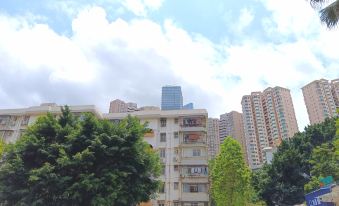 Lemon Time Youth Hostel (Technology Park)