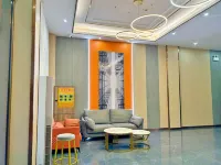 滙興商務賓館 - 早餐