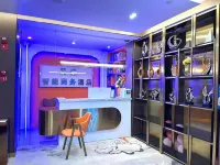 Jingding Zhiyou Business Hotel (Fengdu County People's Hospital)